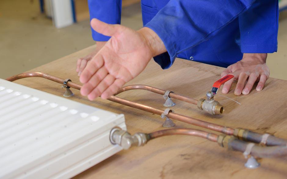 chauffage geothermie Issy-les-Moulineaux