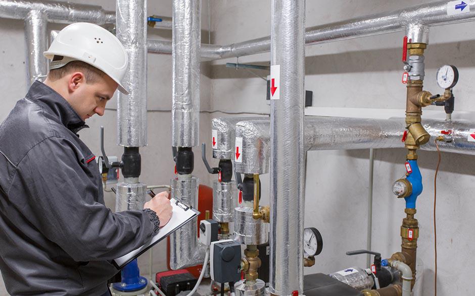 entretien chauffage Montreuil